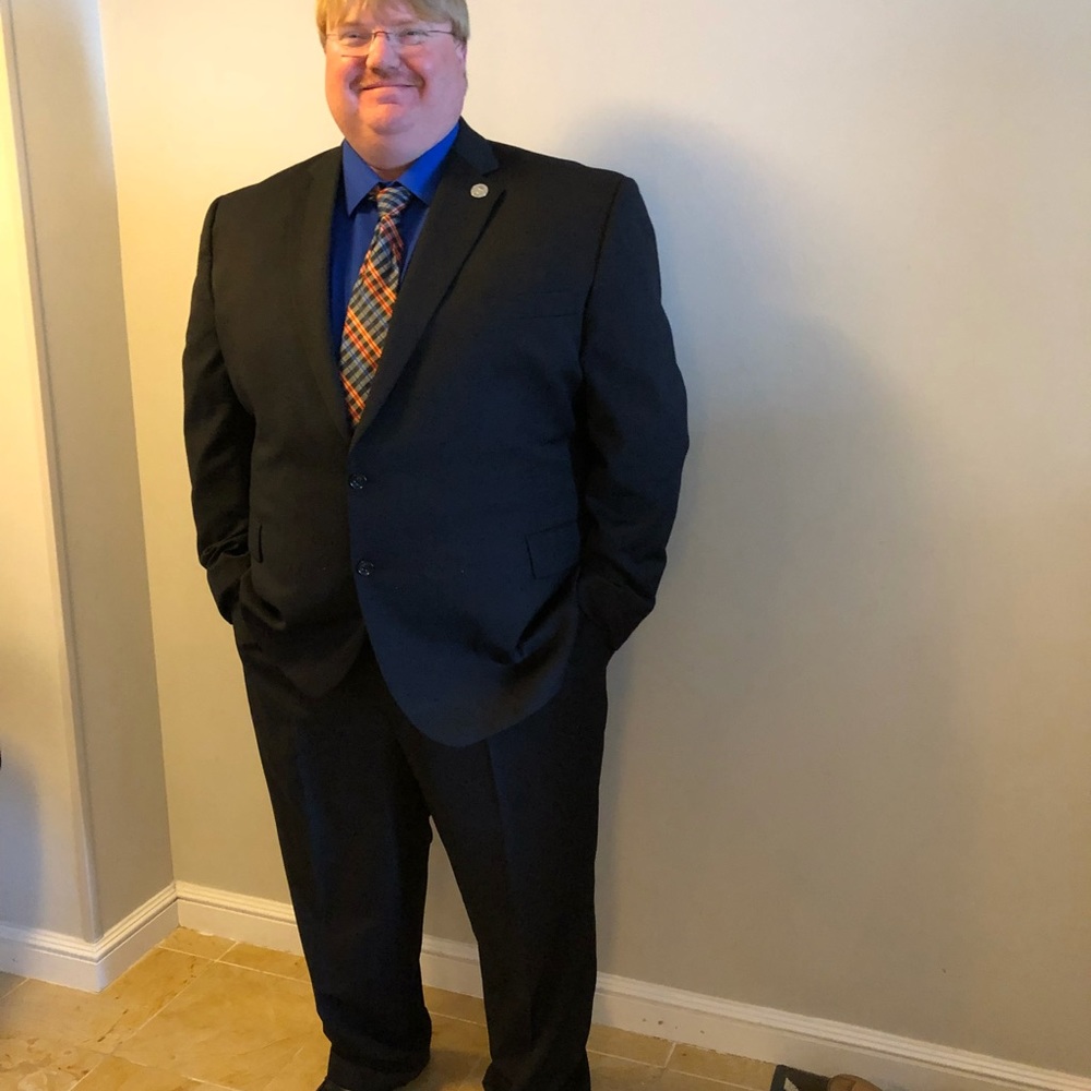 Meet your Posher, Kendall